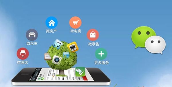 北京分析企业微信公众号平台开发的优势有哪些？