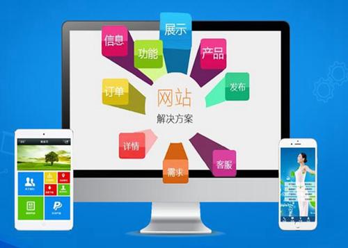 北京如何进行网站设计才能突出产品的优势